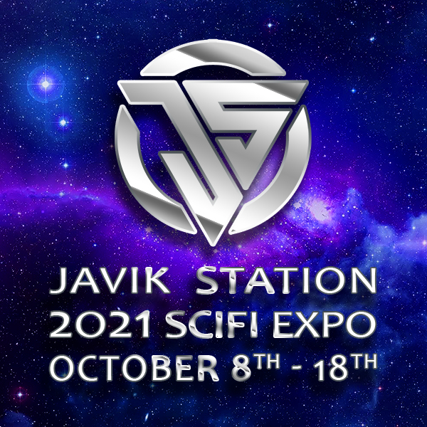 Save the Date for the 2021 SciFi Expo!