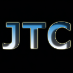 JTC Store Logo Icon black