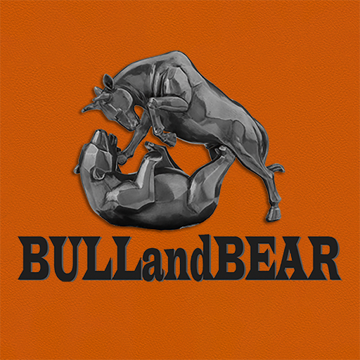Bull and Bear 512 Bull and Bear 512