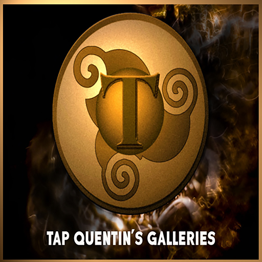 Tap Quentin Galleries 512 Tap Quentin Galleries 512