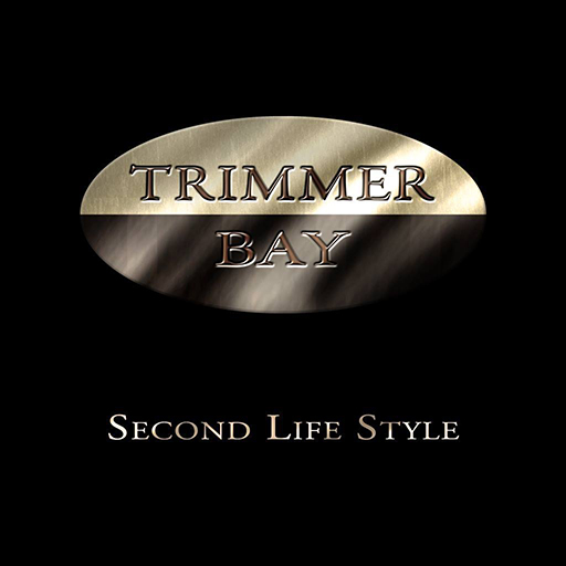 Trimmer Bay New 512 Trimmer Bay New 512